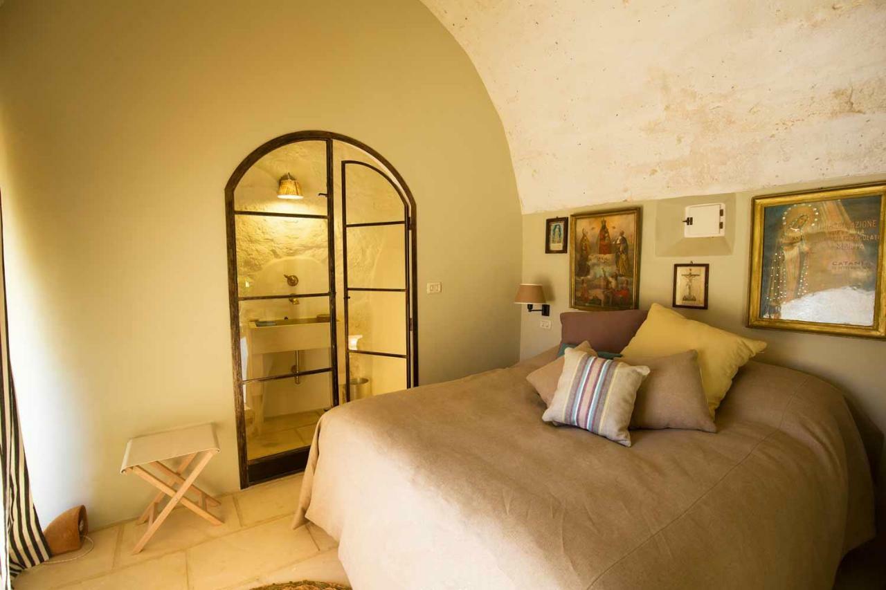 Masseria Celano Grottaglie Exteriér fotografie
