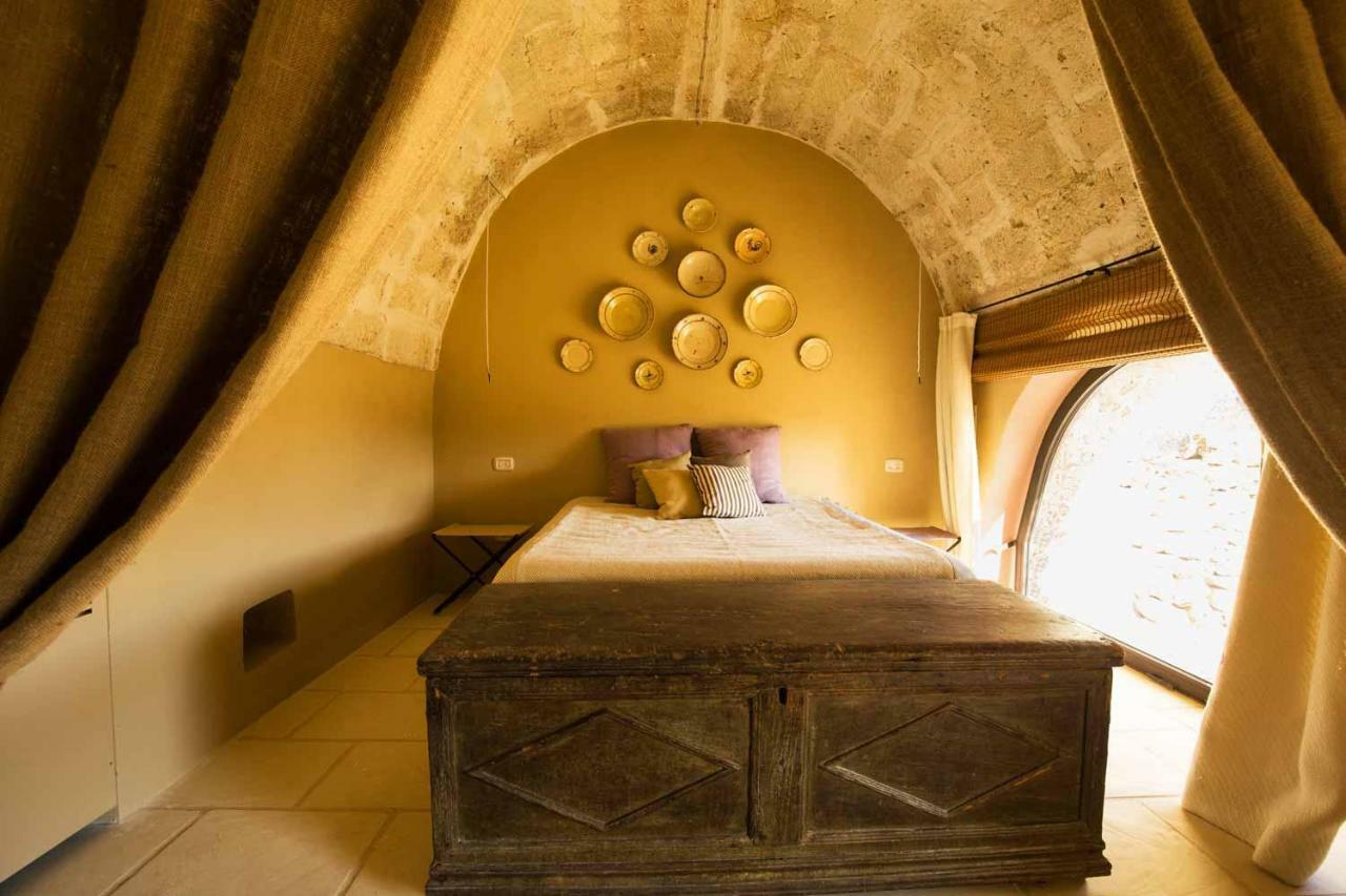 Masseria Celano Grottaglie Exteriér fotografie