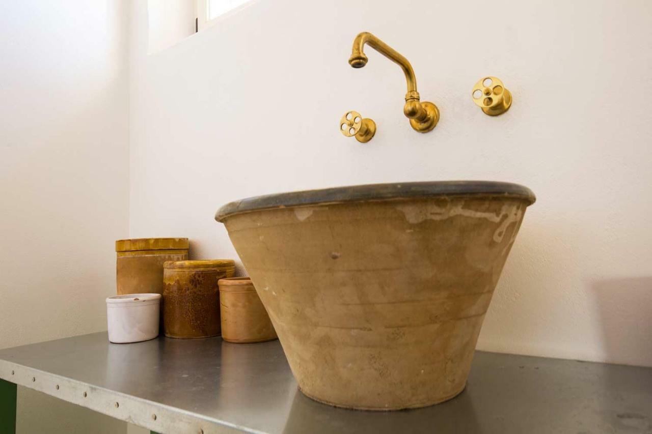 Masseria Celano Grottaglie Exteriér fotografie