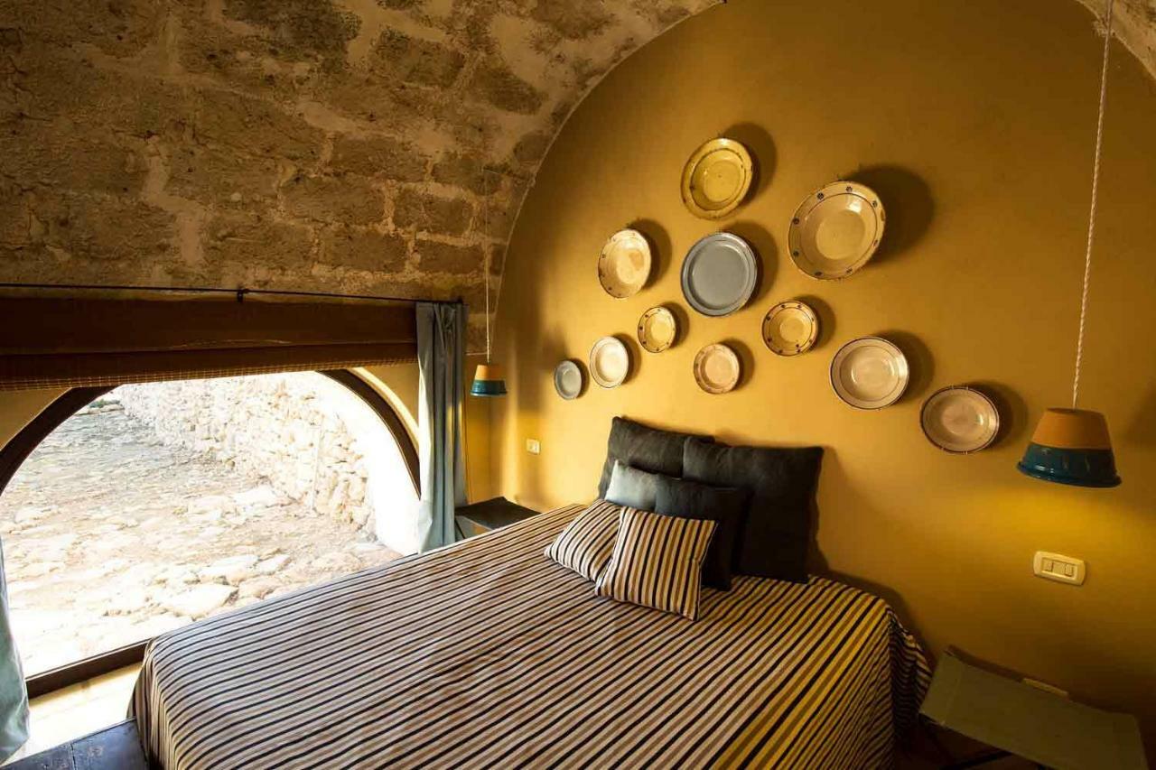 Masseria Celano Grottaglie Exteriér fotografie