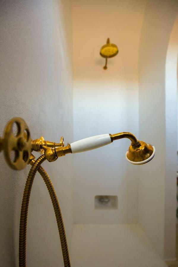 Masseria Celano Grottaglie Exteriér fotografie