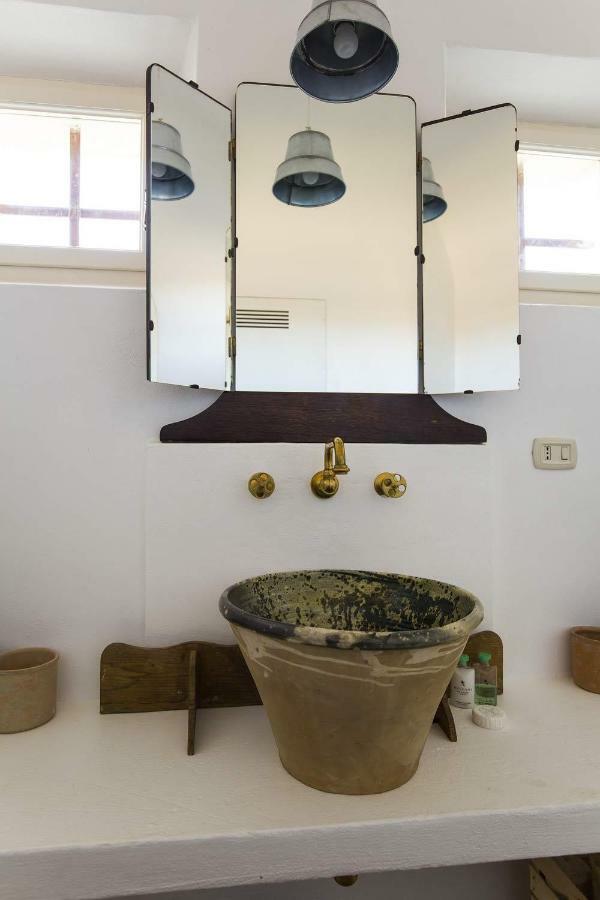 Masseria Celano Grottaglie Exteriér fotografie