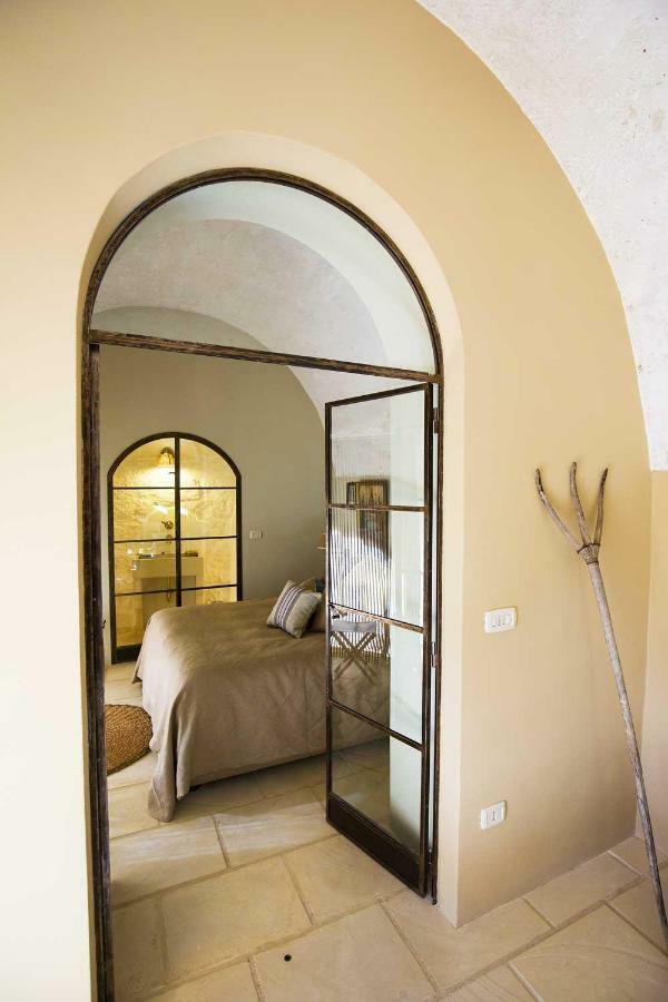 Masseria Celano Grottaglie Exteriér fotografie