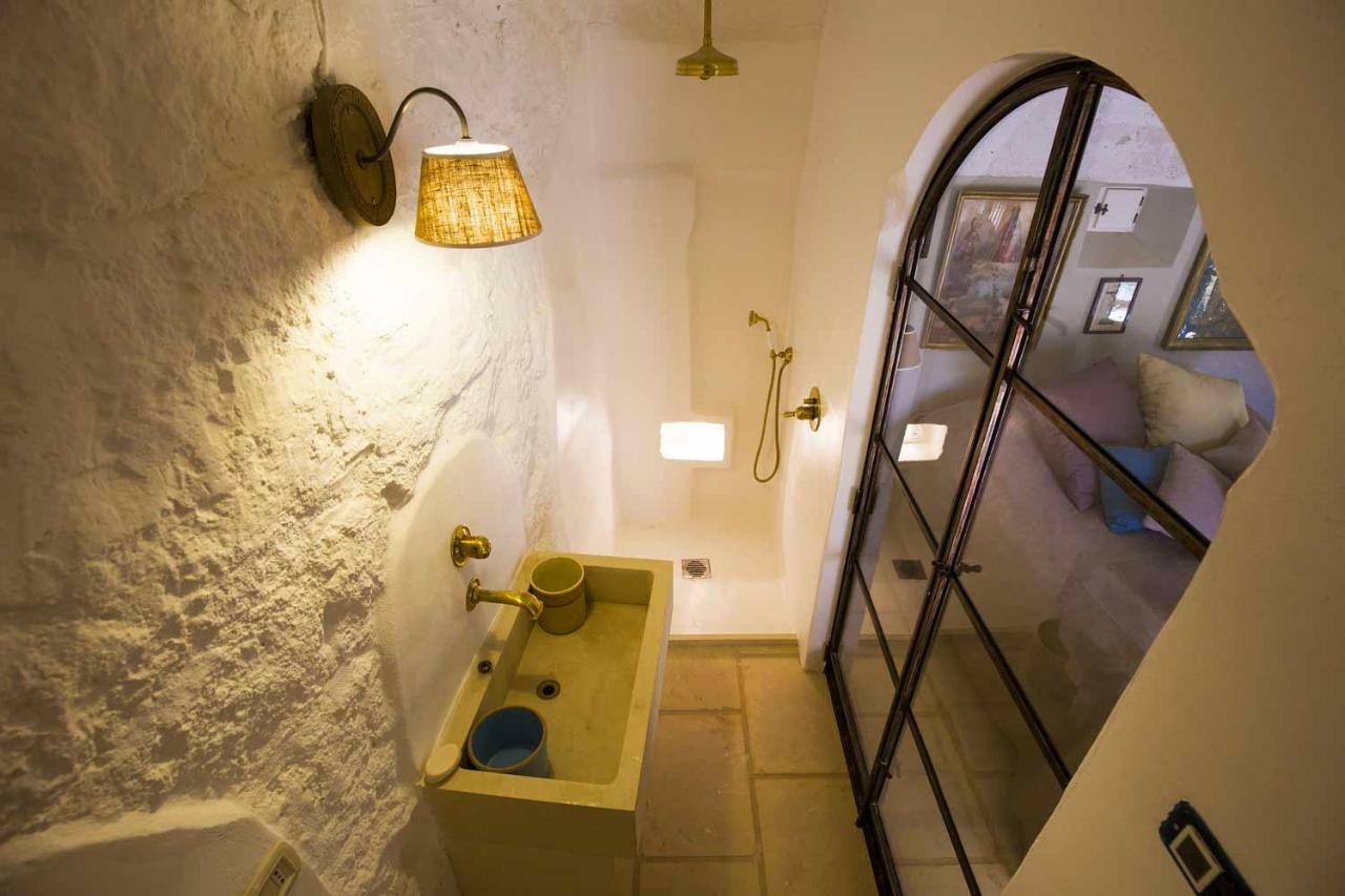 Masseria Celano Grottaglie Exteriér fotografie