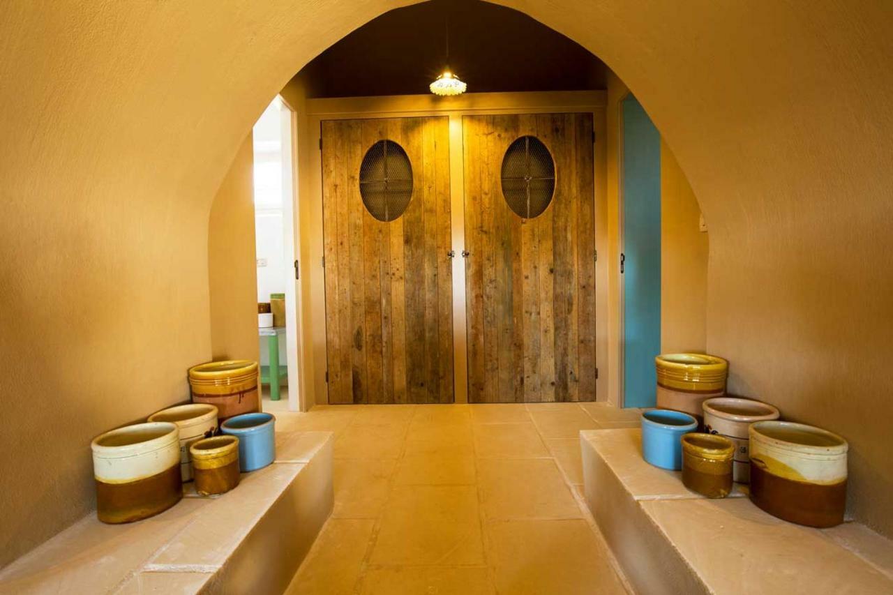 Masseria Celano Grottaglie Exteriér fotografie