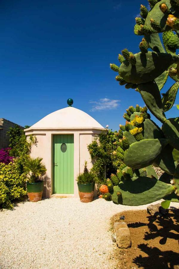Masseria Celano Grottaglie Exteriér fotografie